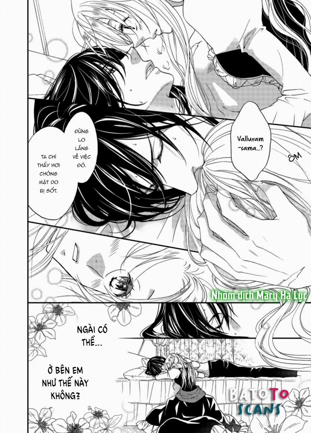 Tuyển Tập Hàn, Nhật Chịch Ngắn 19 trang 4