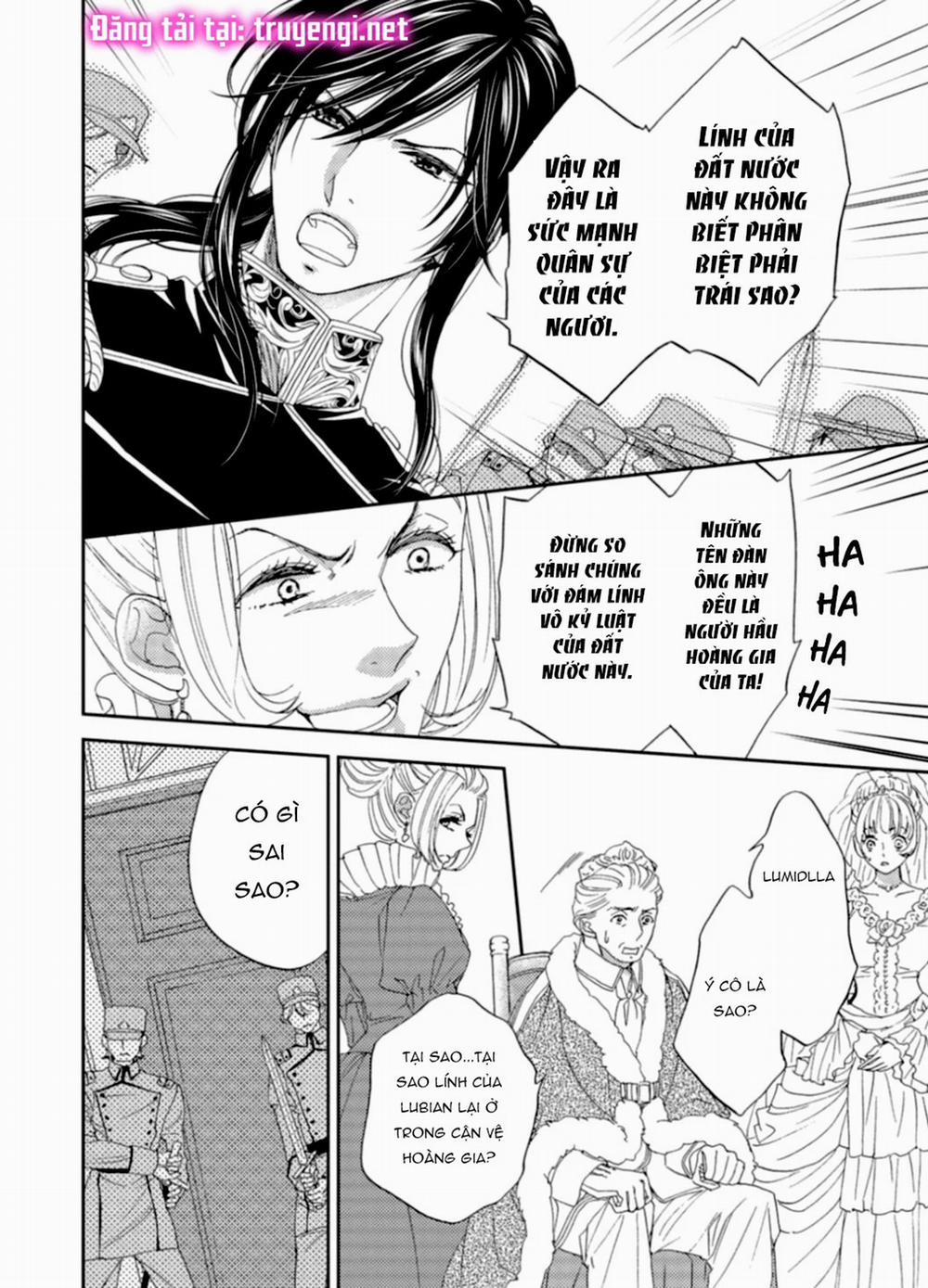 Tuyển Tập Hàn, Nhật Chịch Ngắn 20 trang 11