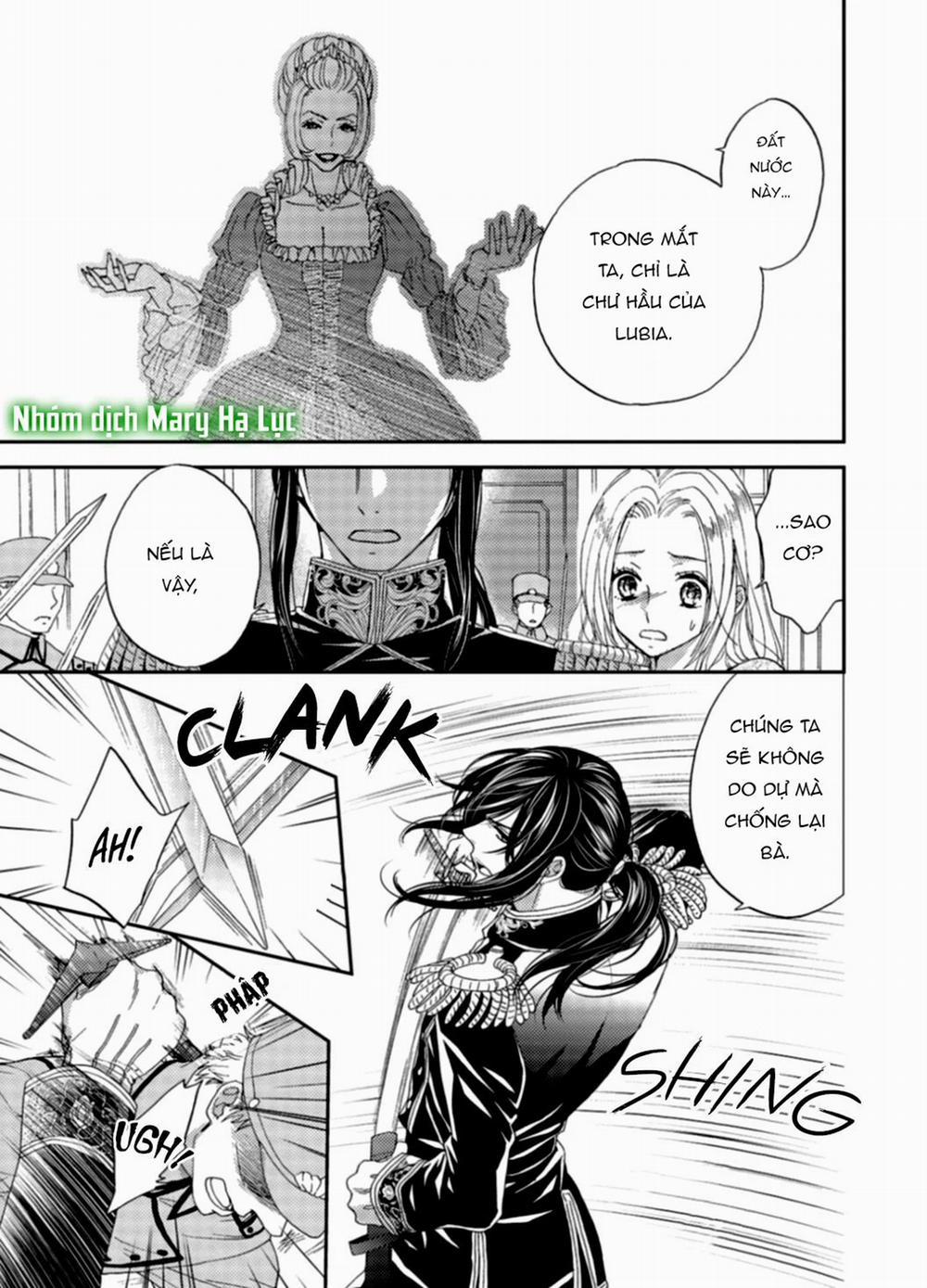 Tuyển Tập Hàn, Nhật Chịch Ngắn 20 trang 12