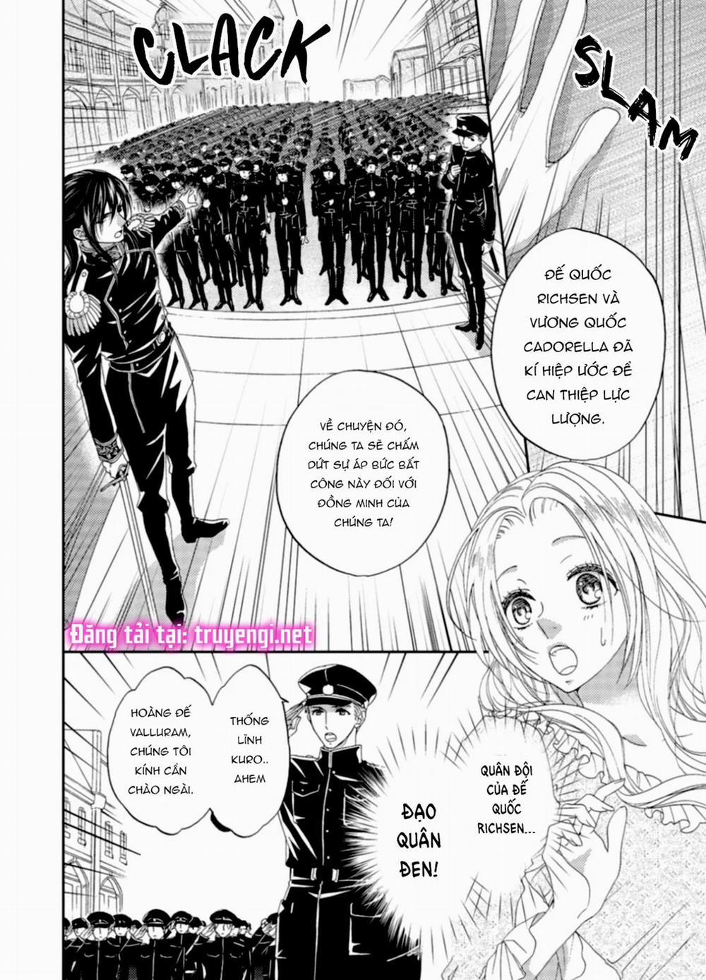 Tuyển Tập Hàn, Nhật Chịch Ngắn 20 trang 13