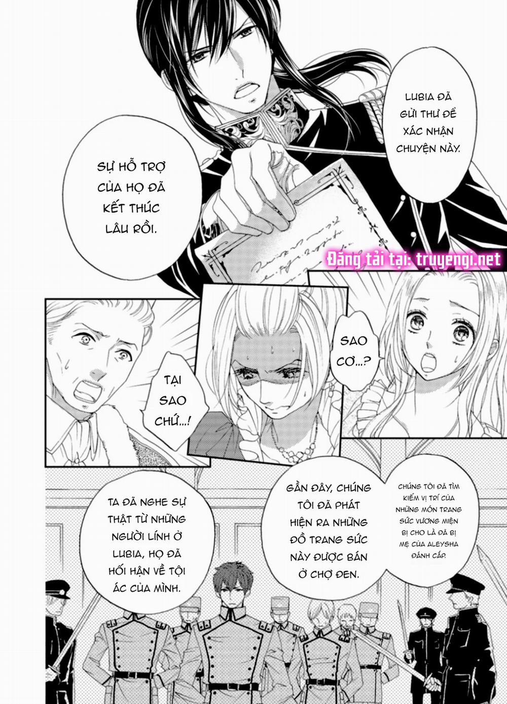 Tuyển Tập Hàn, Nhật Chịch Ngắn 20 trang 15