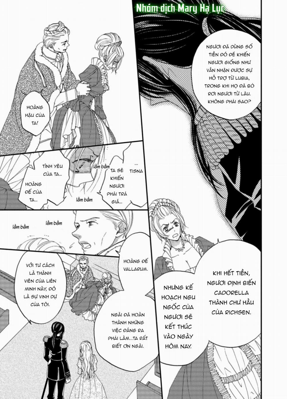 Tuyển Tập Hàn, Nhật Chịch Ngắn 20 trang 16