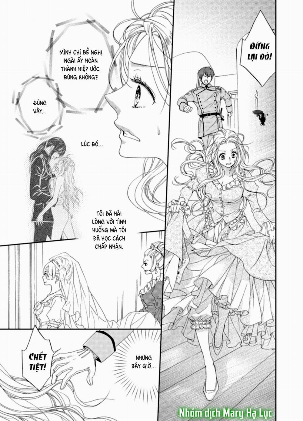 Tuyển Tập Hàn, Nhật Chịch Ngắn 20 trang 2