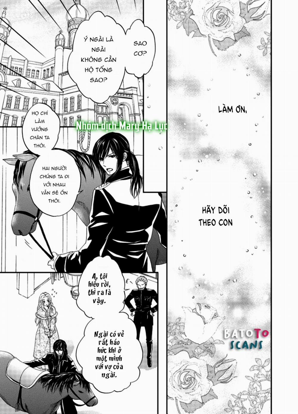 Tuyển Tập Hàn, Nhật Chịch Ngắn 20 trang 20