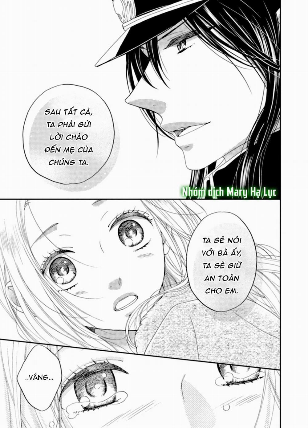 Tuyển Tập Hàn, Nhật Chịch Ngắn 20 trang 22