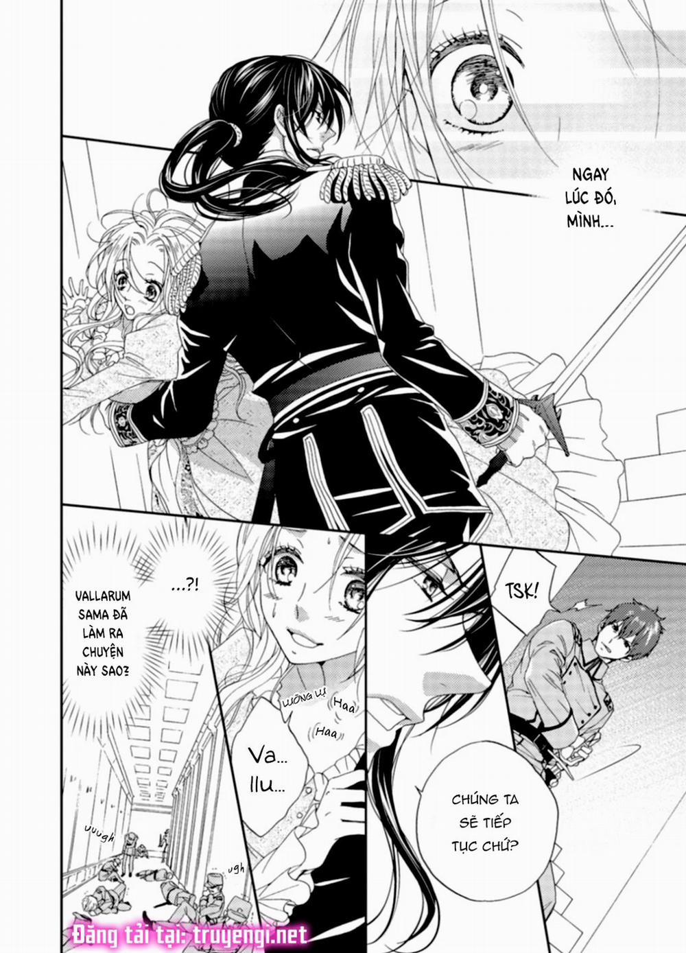 Tuyển Tập Hàn, Nhật Chịch Ngắn 20 trang 3