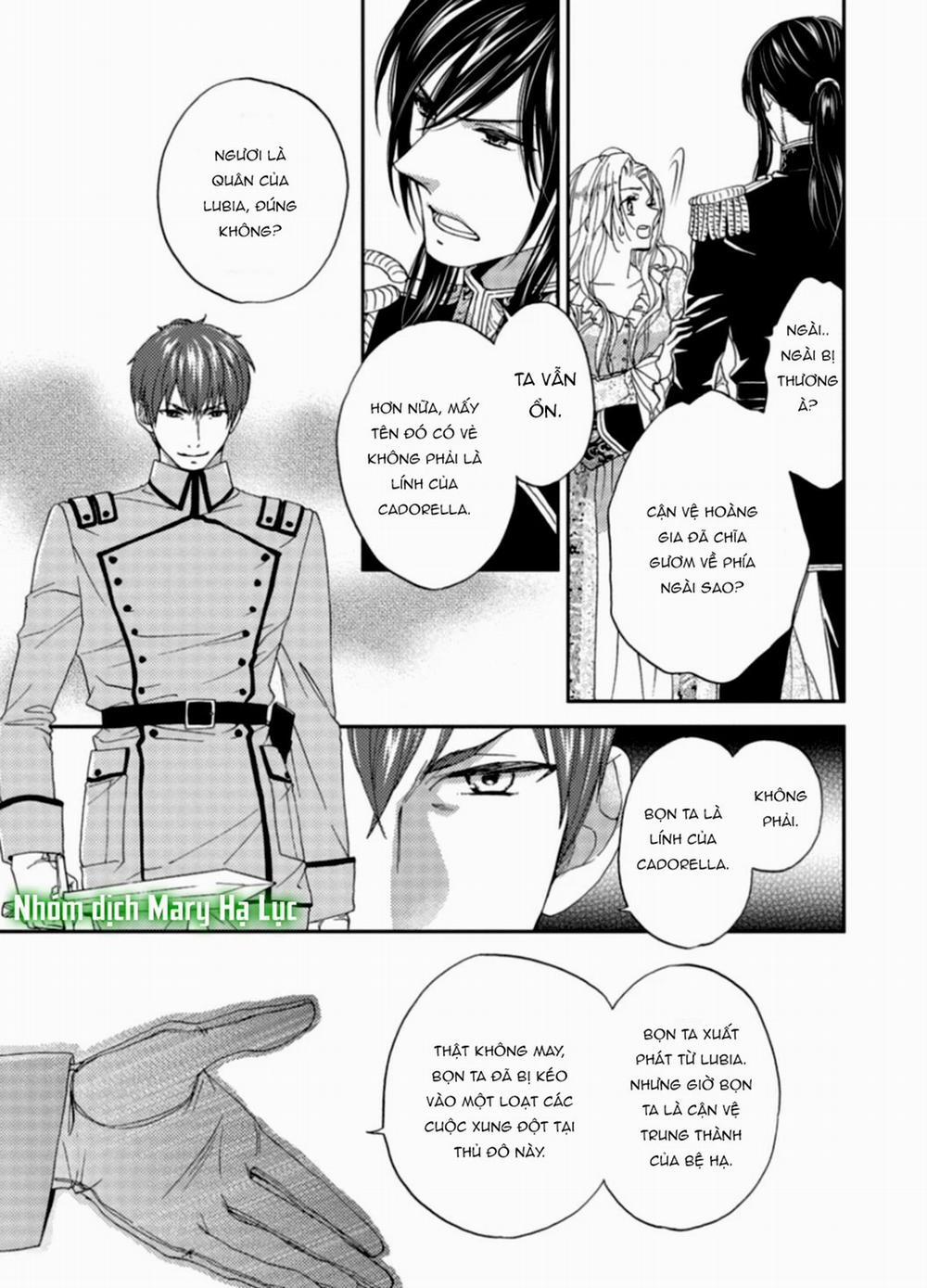 Tuyển Tập Hàn, Nhật Chịch Ngắn 20 trang 4