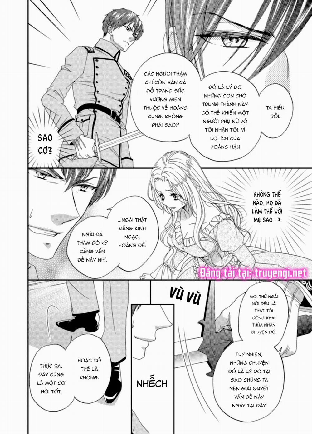 Tuyển Tập Hàn, Nhật Chịch Ngắn 20 trang 5