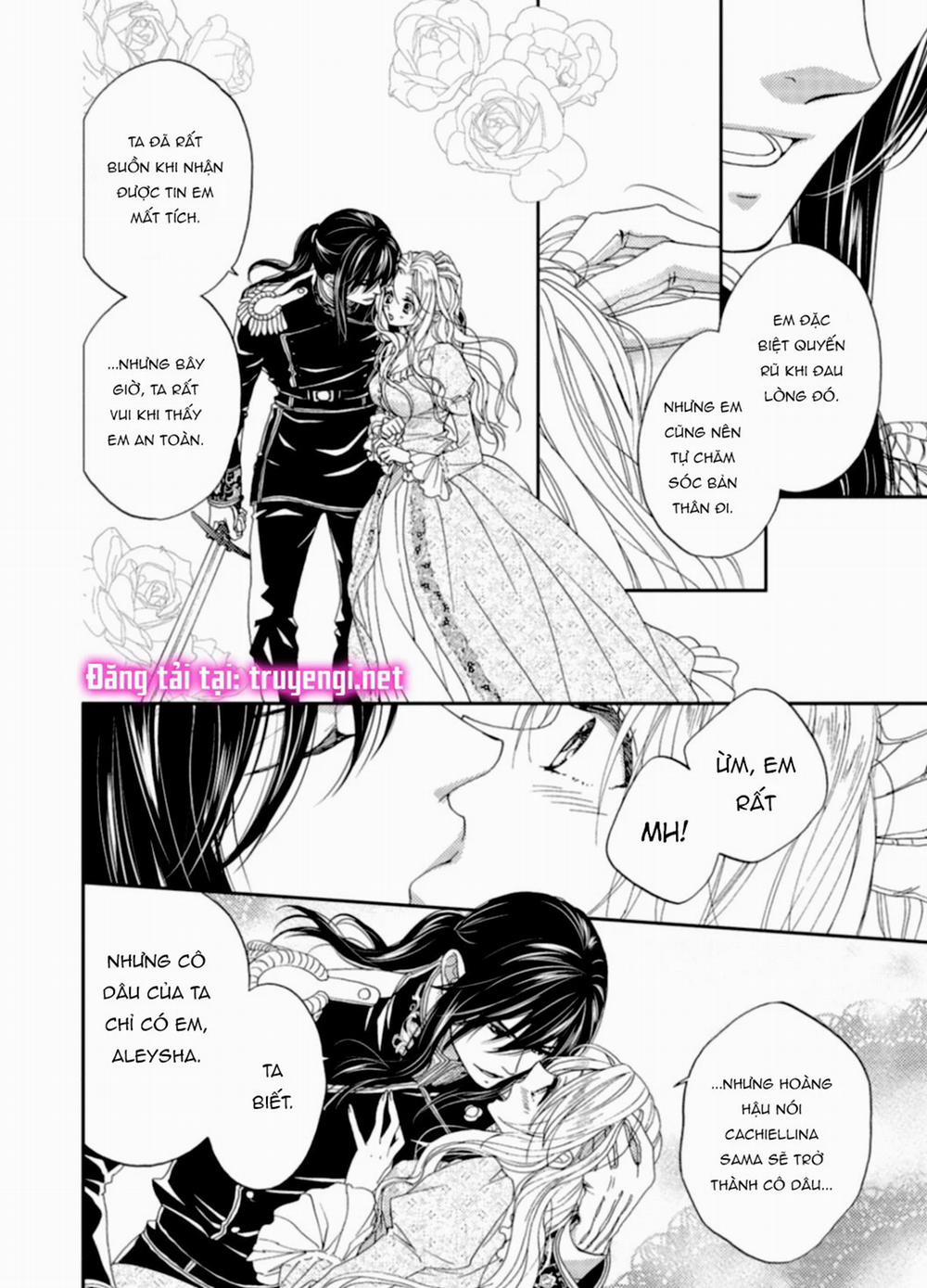 Tuyển Tập Hàn, Nhật Chịch Ngắn 20 trang 7