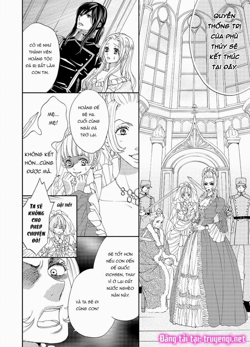 Tuyển Tập Hàn, Nhật Chịch Ngắn 20 trang 9