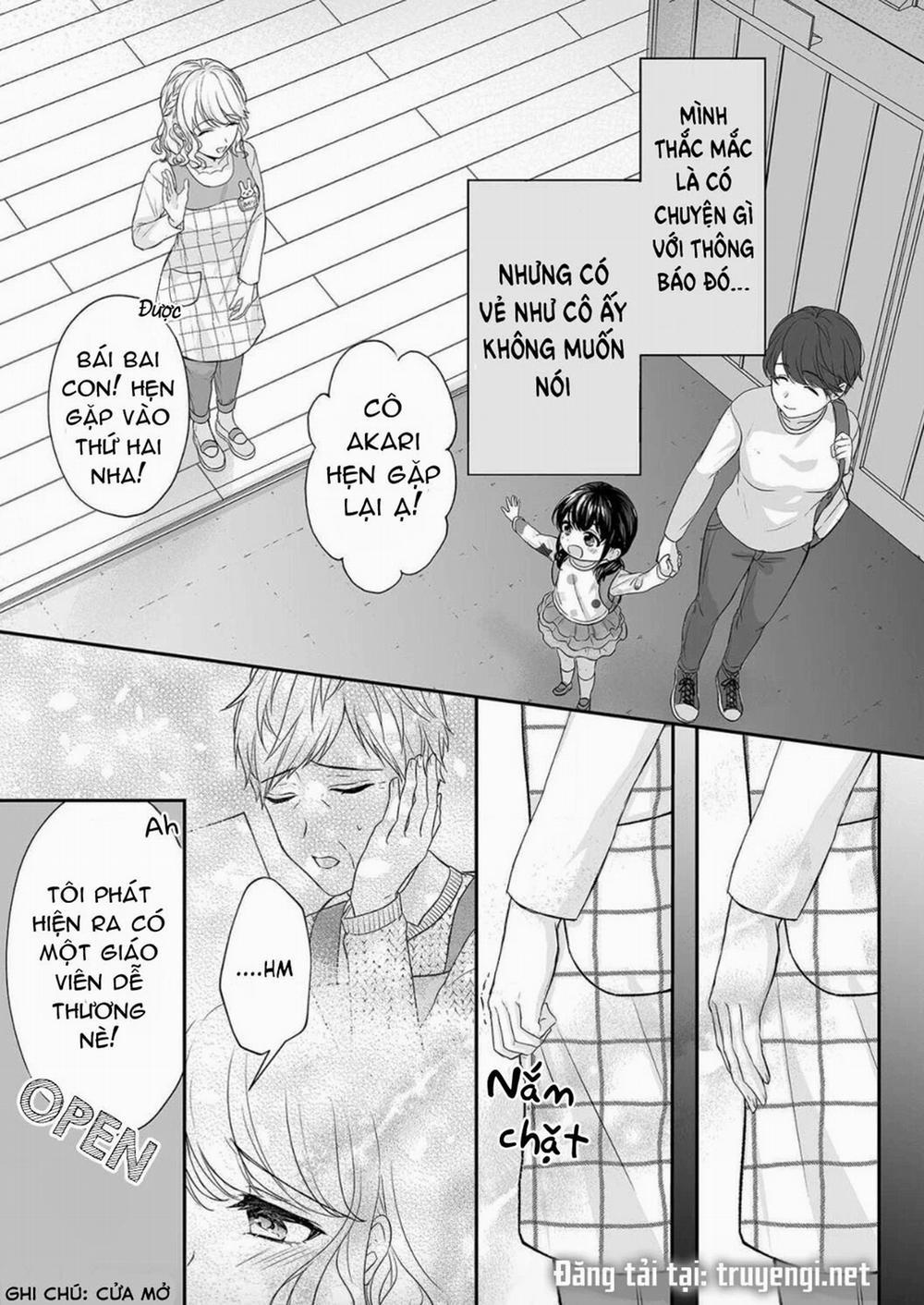 Tuyển Tập Hàn, Nhật Chịch Ngắn 21 trang 10