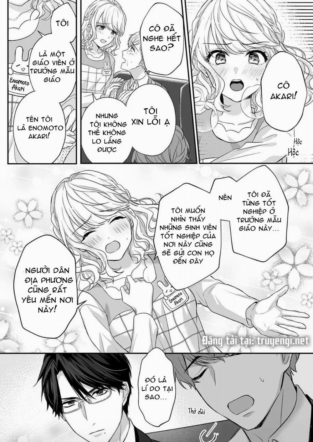 Tuyển Tập Hàn, Nhật Chịch Ngắn 21 trang 14