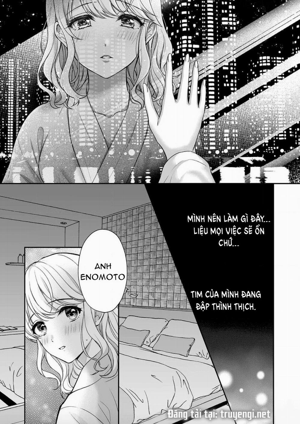 Tuyển Tập Hàn, Nhật Chịch Ngắn 21 trang 2