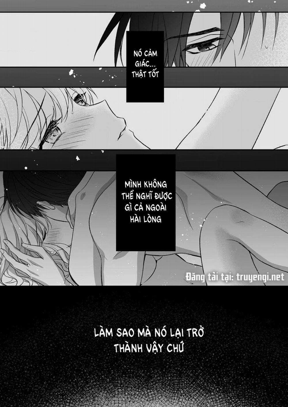 Tuyển Tập Hàn, Nhật Chịch Ngắn 21 trang 6