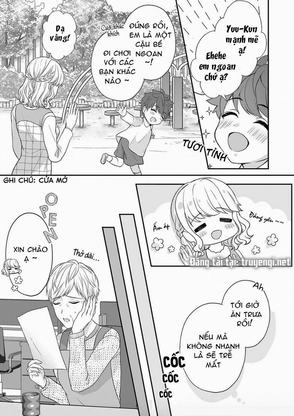 Tuyển Tập Hàn, Nhật Chịch Ngắn 21 trang 8