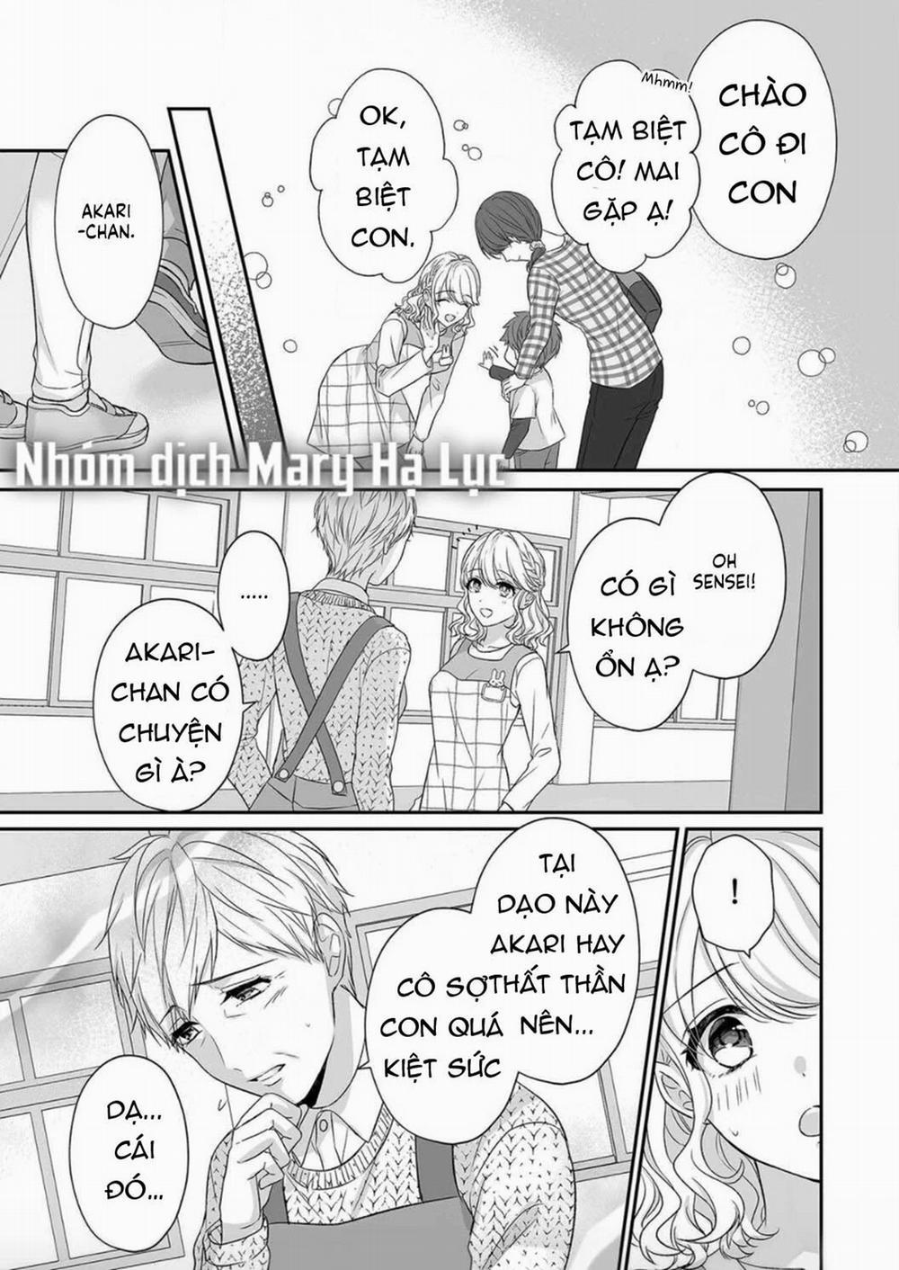 Tuyển Tập Hàn, Nhật Chịch Ngắn 22 trang 10