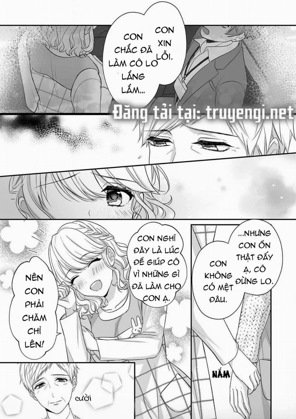 Tuyển Tập Hàn, Nhật Chịch Ngắn 22 trang 11