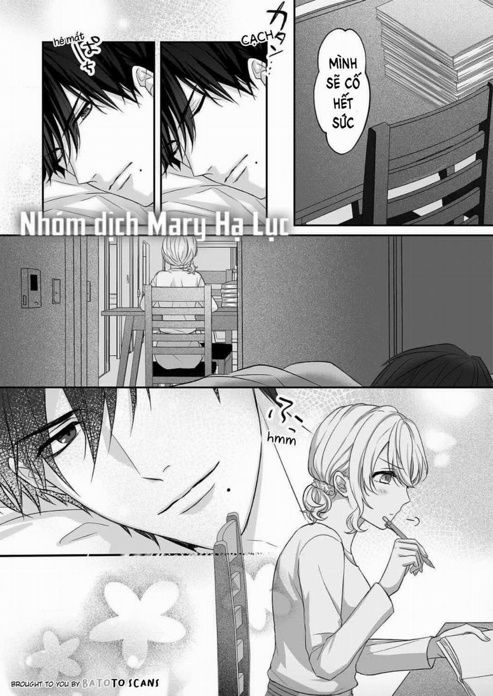 Tuyển Tập Hàn, Nhật Chịch Ngắn 22 trang 27