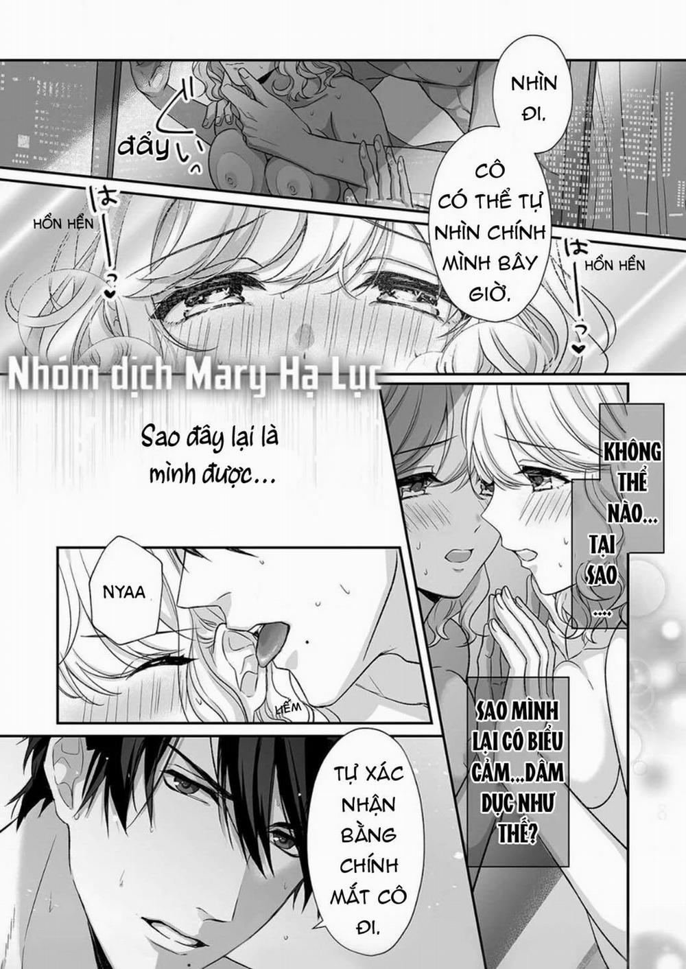 Tuyển Tập Hàn, Nhật Chịch Ngắn 22 trang 8