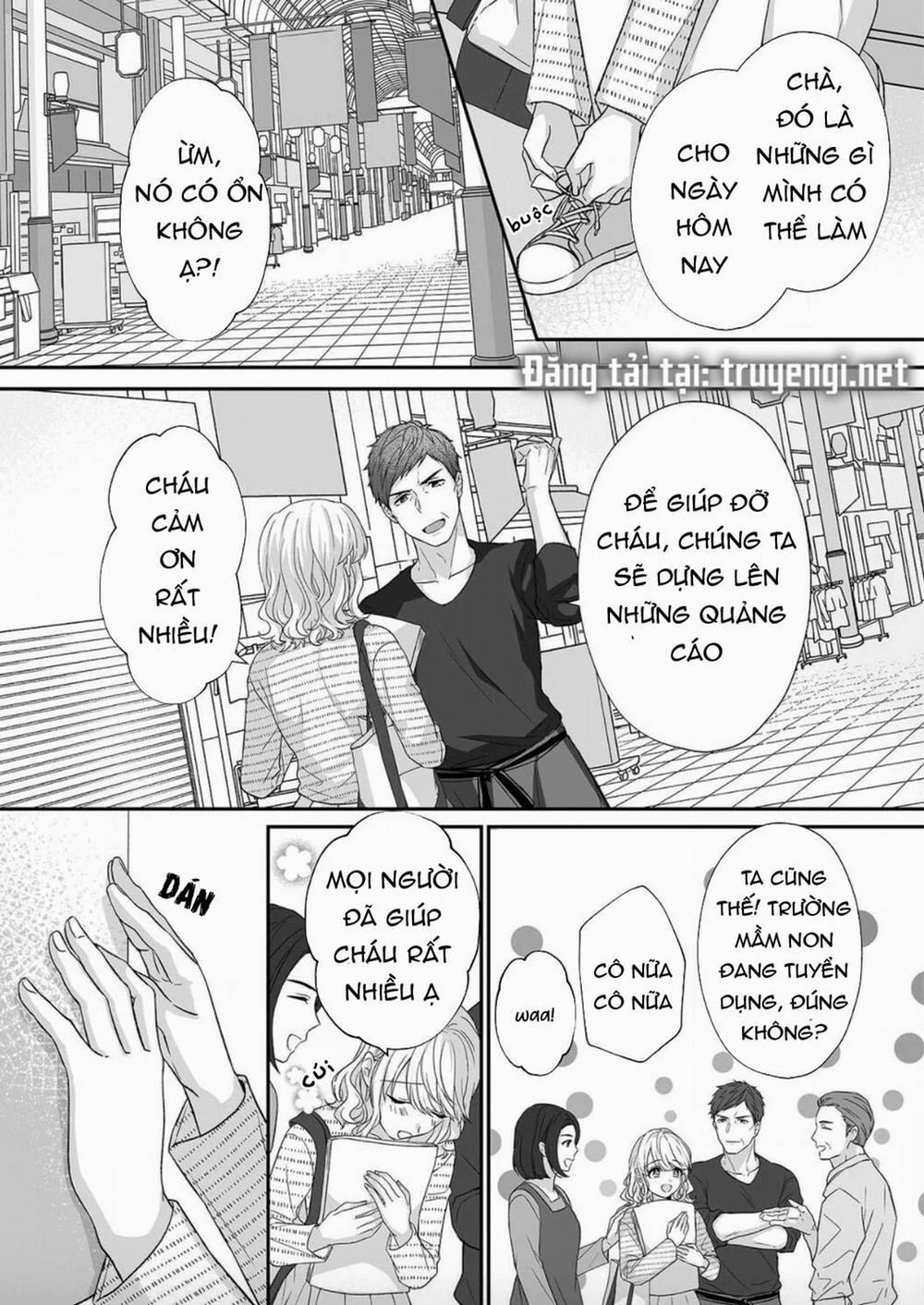 Tuyển Tập Hàn, Nhật Chịch Ngắn 23 trang 4