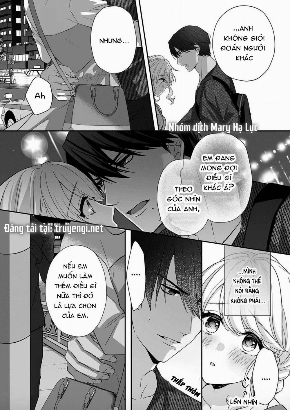 Tuyển Tập Hàn, Nhật Chịch Ngắn 24 trang 15