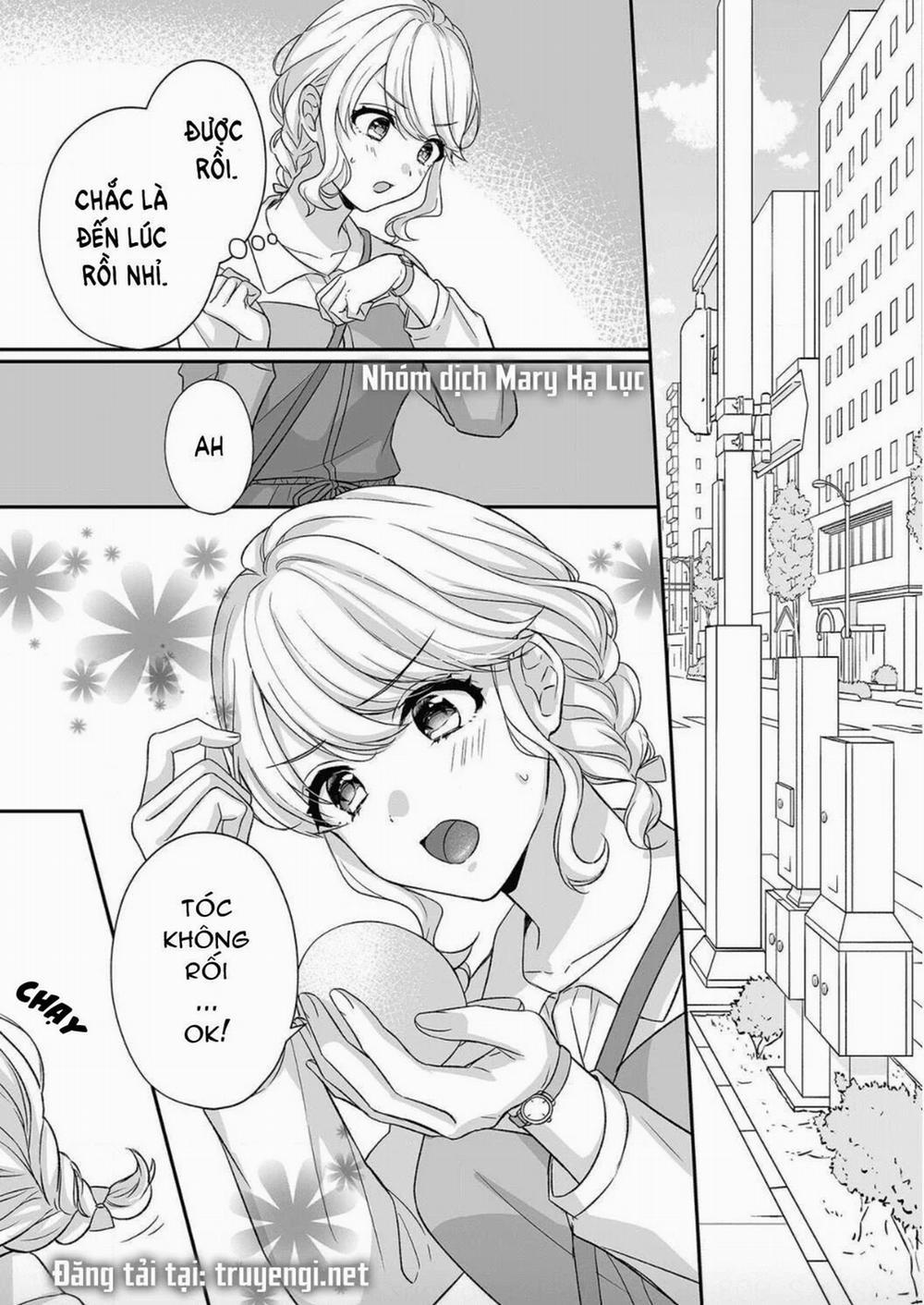 Tuyển Tập Hàn, Nhật Chịch Ngắn 24 trang 4