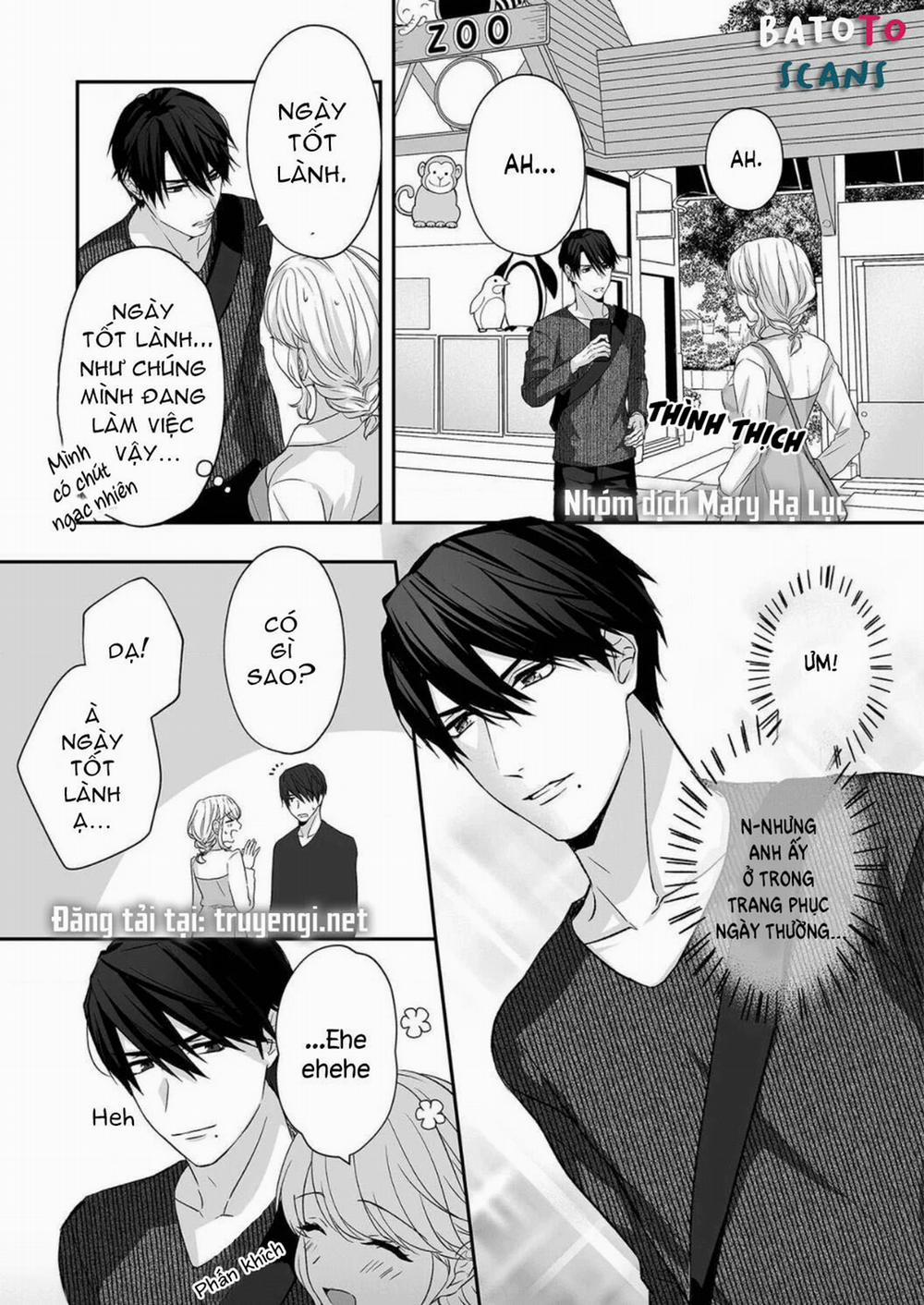 Tuyển Tập Hàn, Nhật Chịch Ngắn 25 trang 5