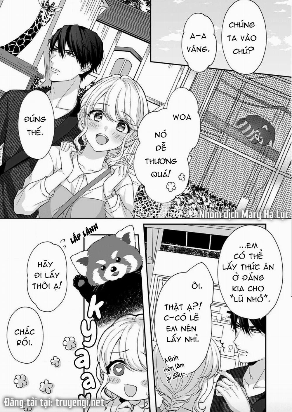 Tuyển Tập Hàn, Nhật Chịch Ngắn 25 trang 6