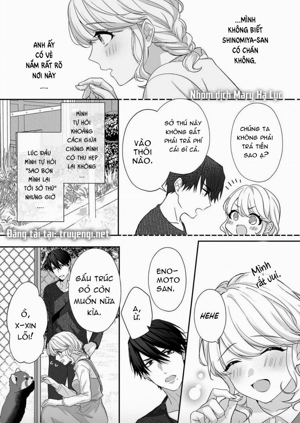 Tuyển Tập Hàn, Nhật Chịch Ngắn 25 trang 7