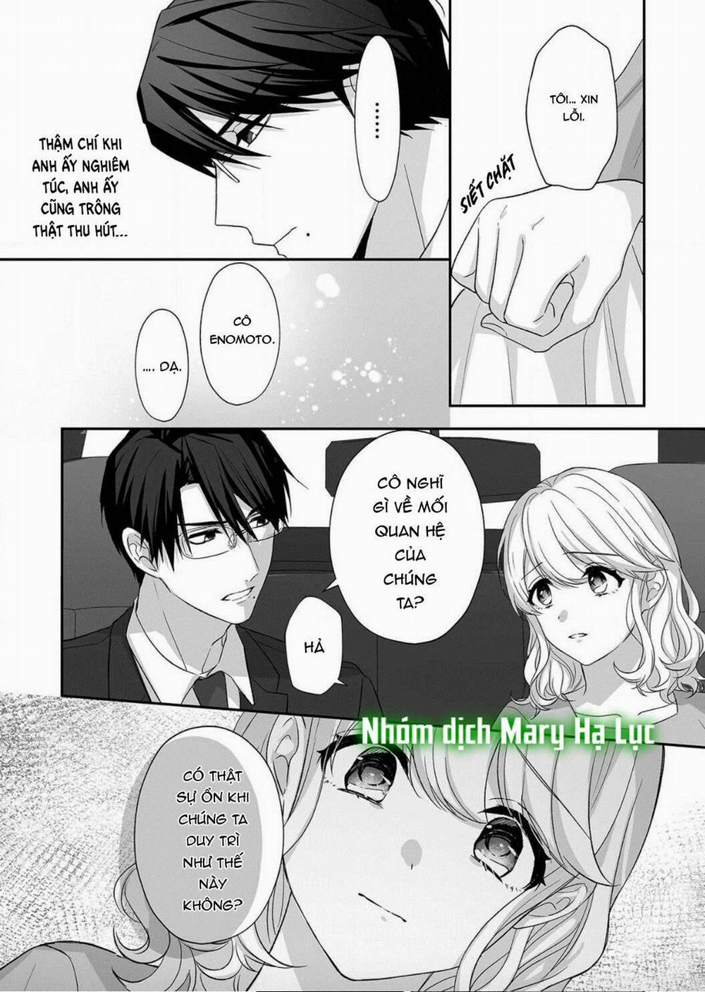 Tuyển Tập Hàn, Nhật Chịch Ngắn 26 trang 19