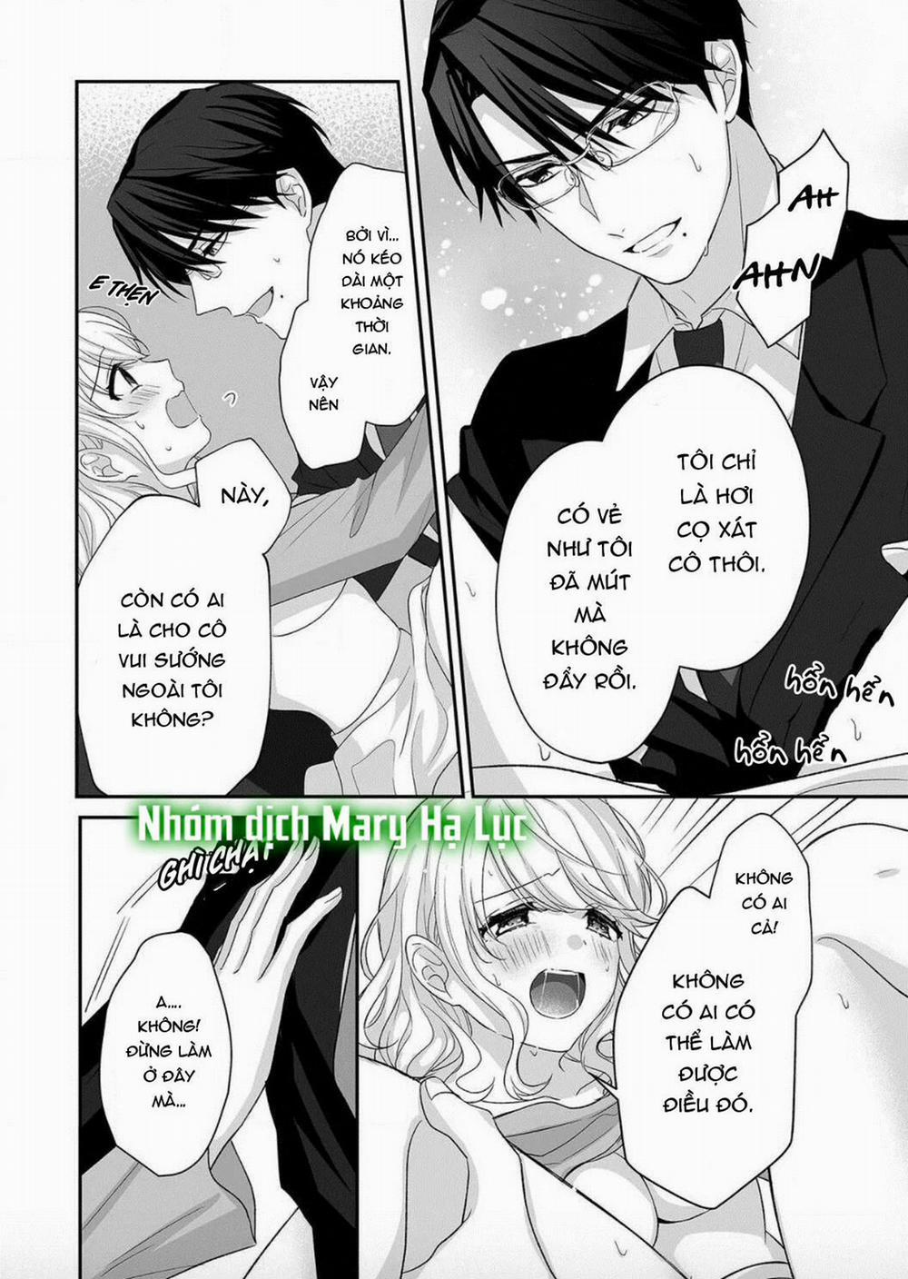 Tuyển Tập Hàn, Nhật Chịch Ngắn 26 trang 24