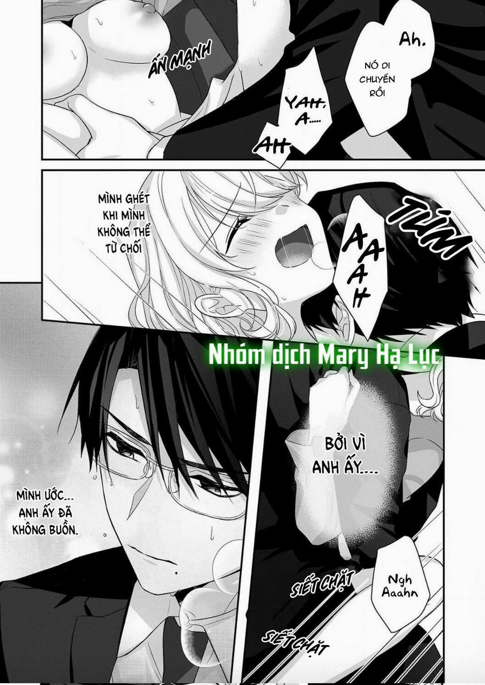 Tuyển Tập Hàn, Nhật Chịch Ngắn 26 trang 26