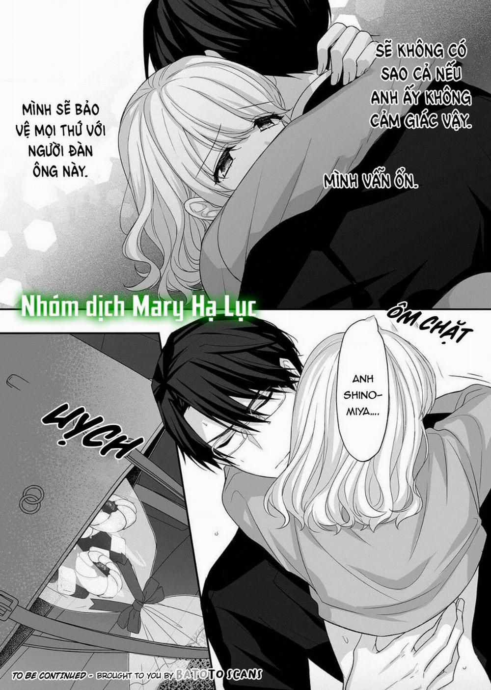 Tuyển Tập Hàn, Nhật Chịch Ngắn 26 trang 28