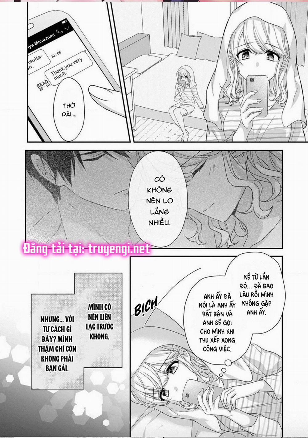 Tuyển Tập Hàn, Nhật Chịch Ngắn 26 trang 5