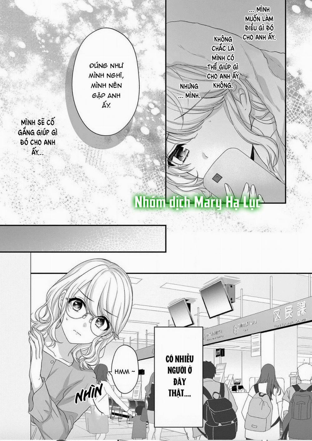 Tuyển Tập Hàn, Nhật Chịch Ngắn 26 trang 6