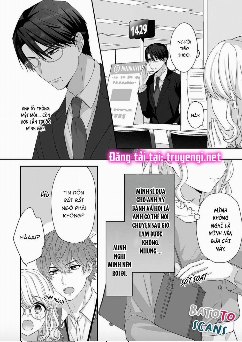 Tuyển Tập Hàn, Nhật Chịch Ngắn 26 trang 7