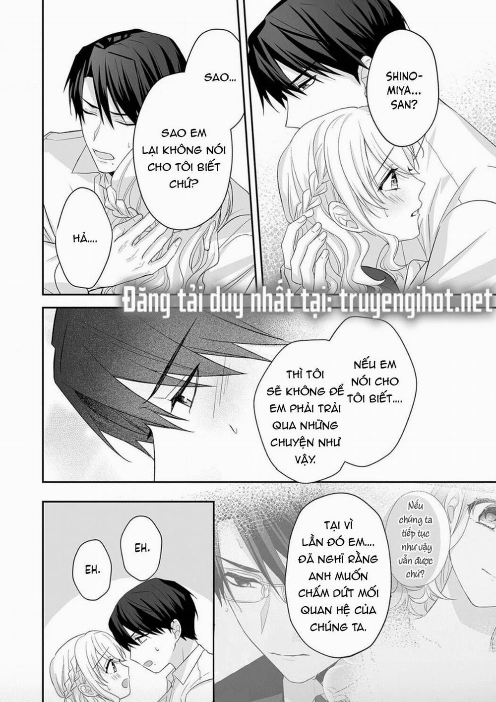 Tuyển Tập Hàn, Nhật Chịch Ngắn 28 trang 11