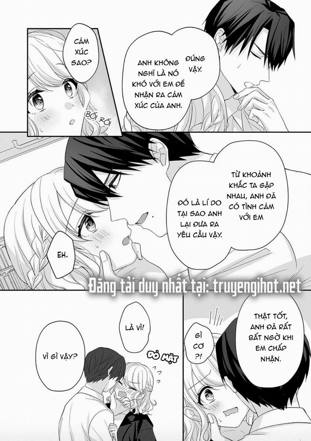 Tuyển Tập Hàn, Nhật Chịch Ngắn 28 trang 13