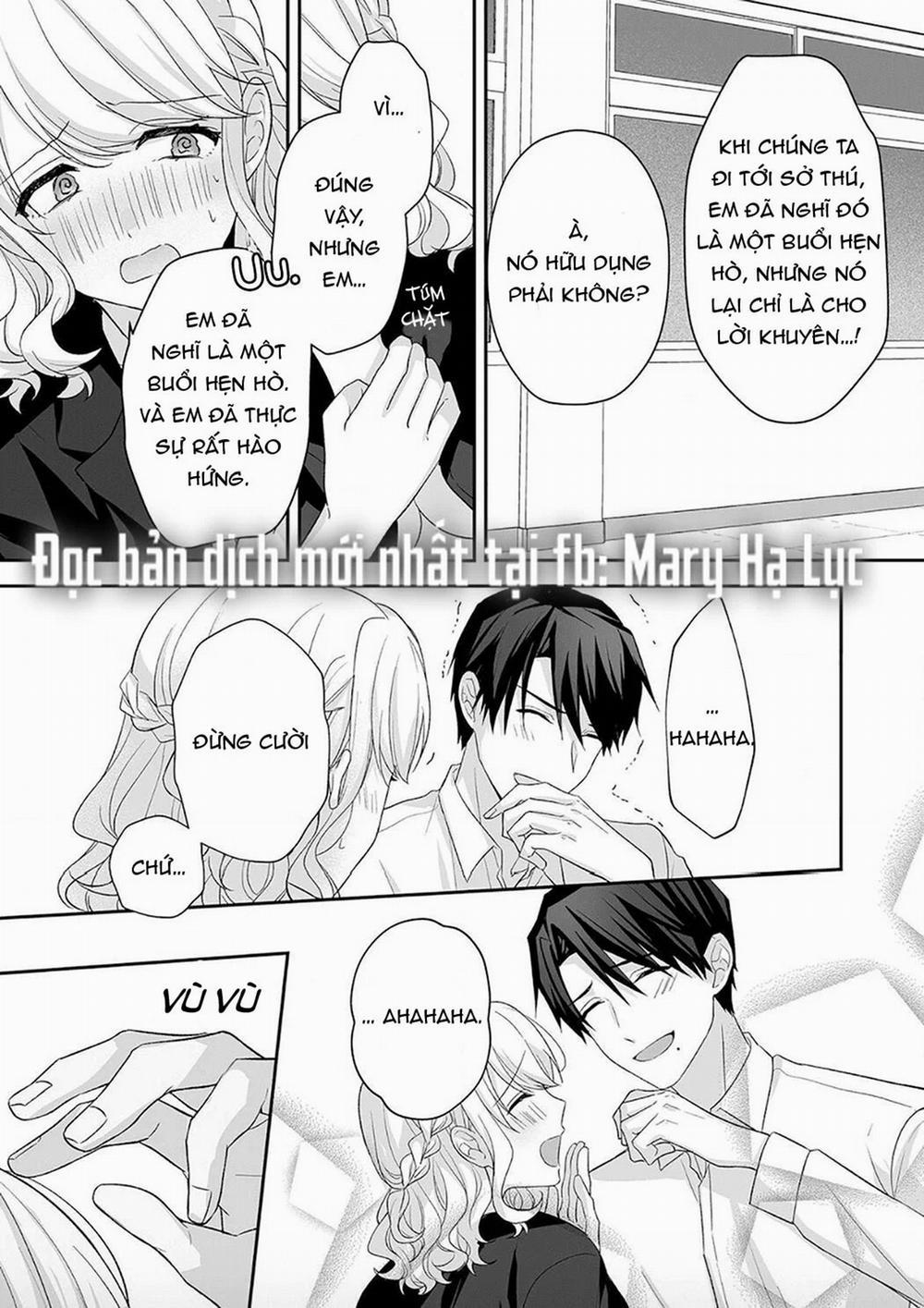 Tuyển Tập Hàn, Nhật Chịch Ngắn 28 trang 14