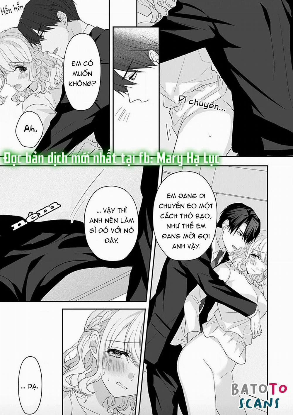 Tuyển Tập Hàn, Nhật Chịch Ngắn 28 trang 22