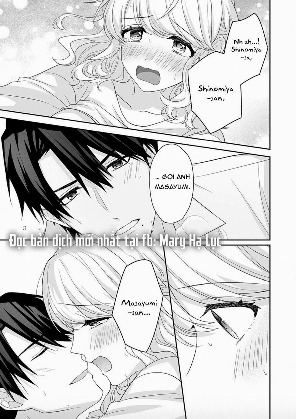 Tuyển Tập Hàn, Nhật Chịch Ngắn 28 trang 24