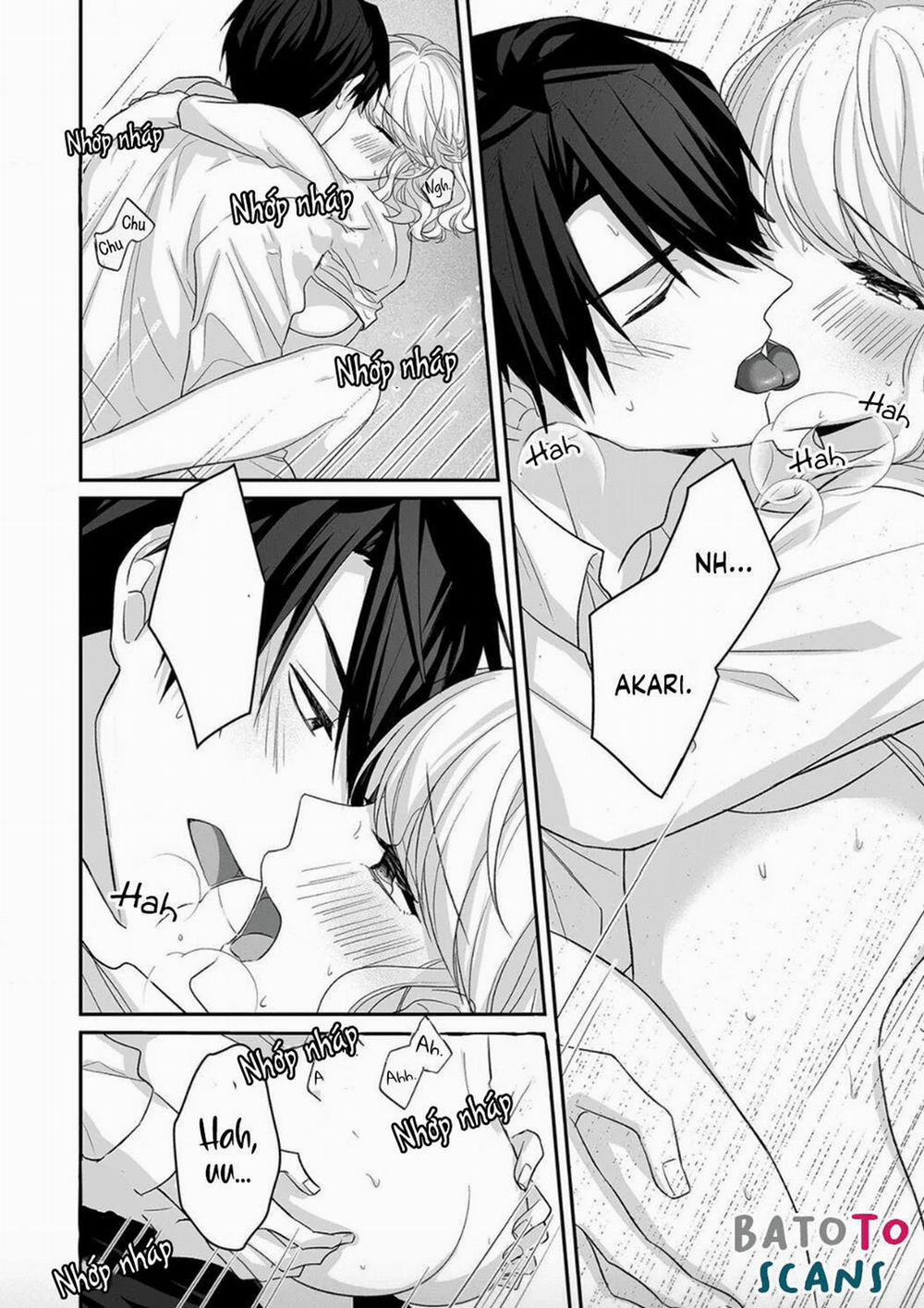 Tuyển Tập Hàn, Nhật Chịch Ngắn 28 trang 25