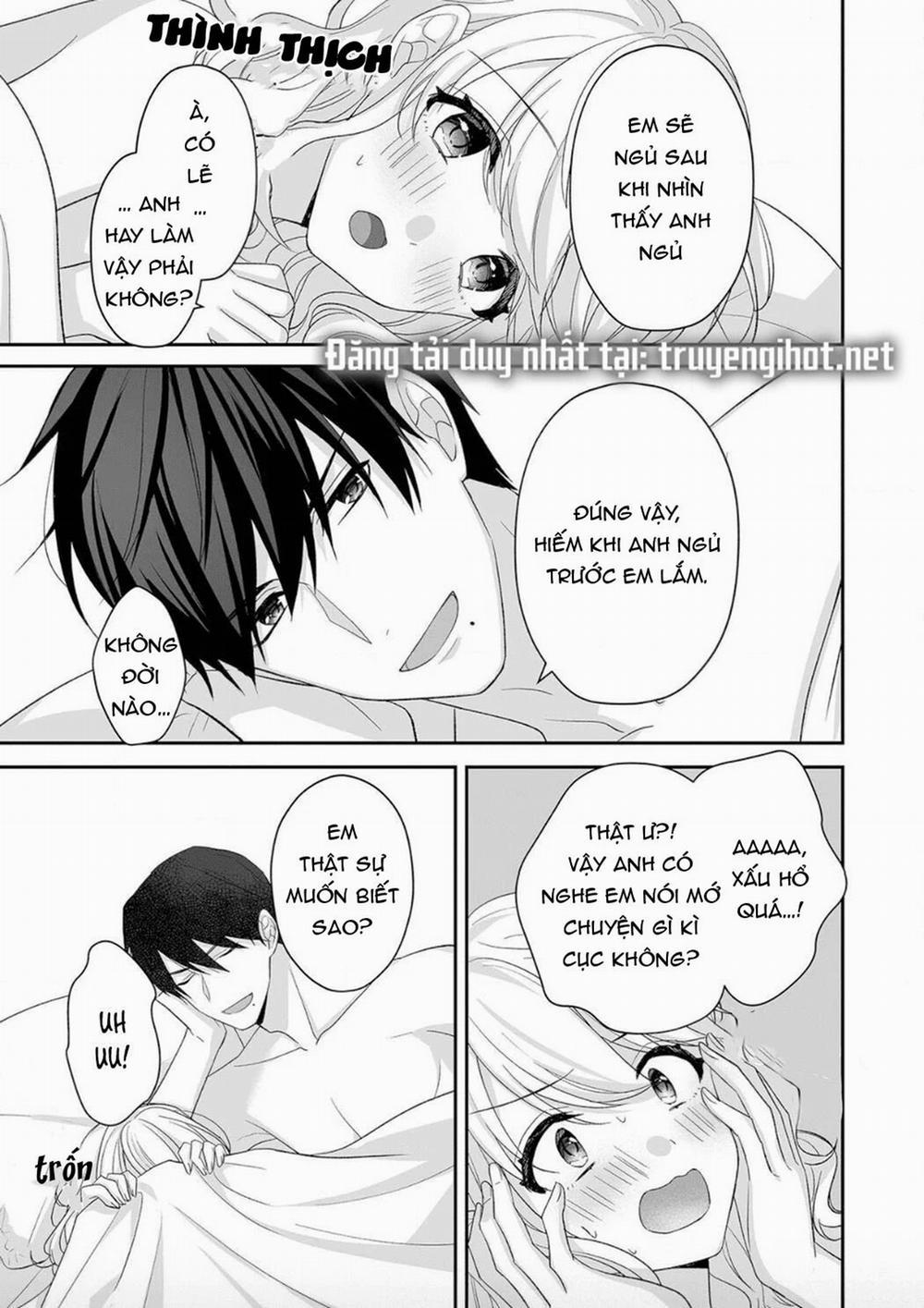 Tuyển Tập Hàn, Nhật Chịch Ngắn 28 trang 28