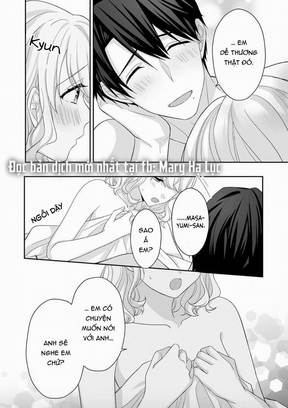 Tuyển Tập Hàn, Nhật Chịch Ngắn 28 trang 29