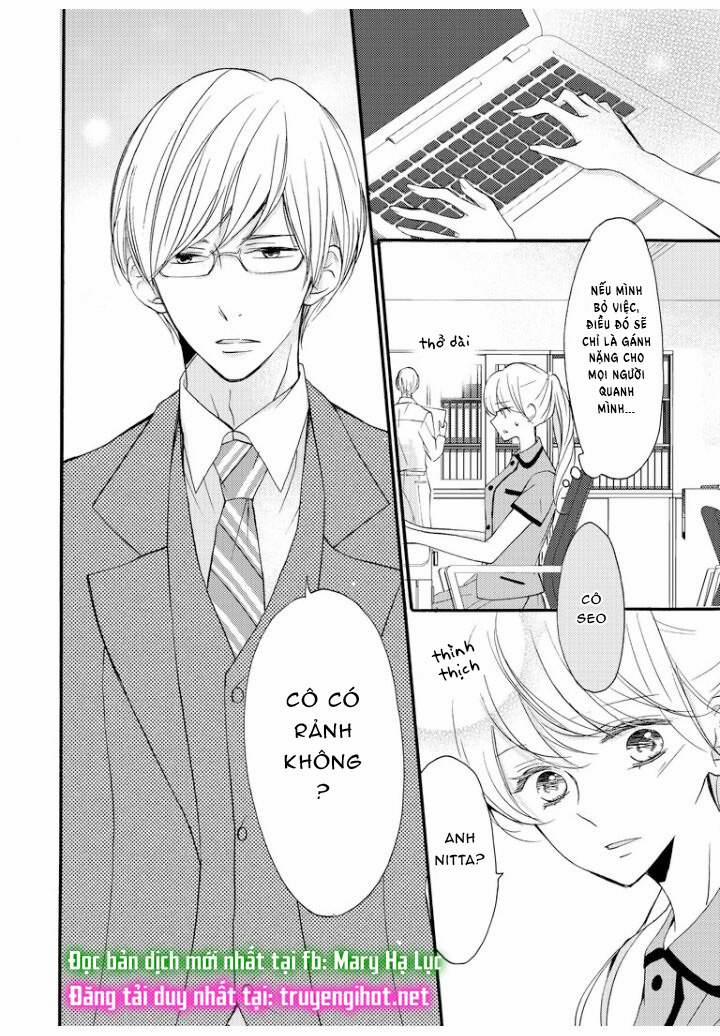 Tuyển Tập Hàn, Nhật Chịch Ngắn 31.1 trang 10