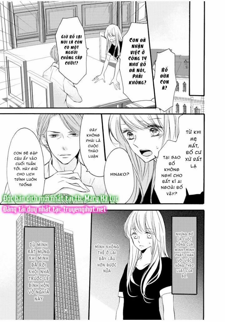 Tuyển Tập Hàn, Nhật Chịch Ngắn 31.1 trang 9