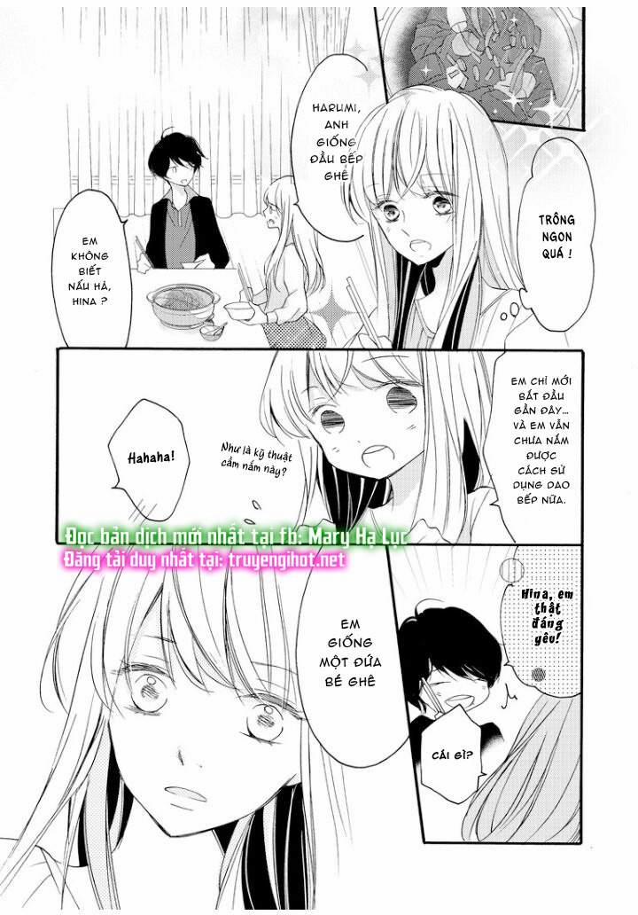 Tuyển Tập Hàn, Nhật Chịch Ngắn 31.2 trang 11