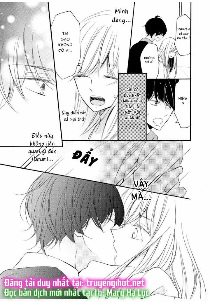 Tuyển Tập Hàn, Nhật Chịch Ngắn 31.2 trang 13