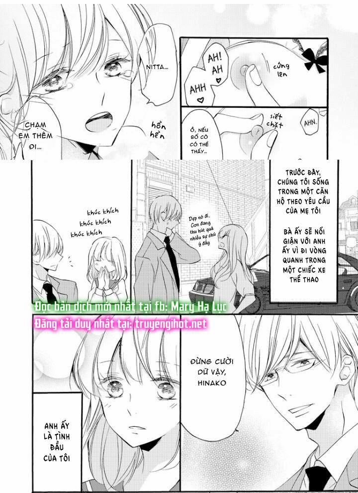 Tuyển Tập Hàn, Nhật Chịch Ngắn 31.2 trang 5