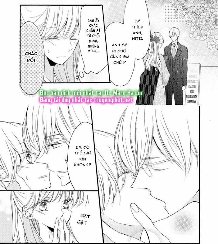 Tuyển Tập Hàn, Nhật Chịch Ngắn 31.2 trang 6